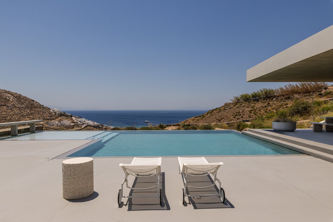 Autres à Mikonos, Aegean, Grèce 1 - 18194011