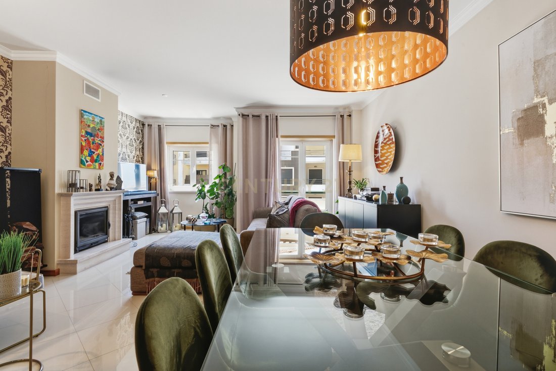 Apartment in Mafra, Lisbon, Portugal 5 - 18494872