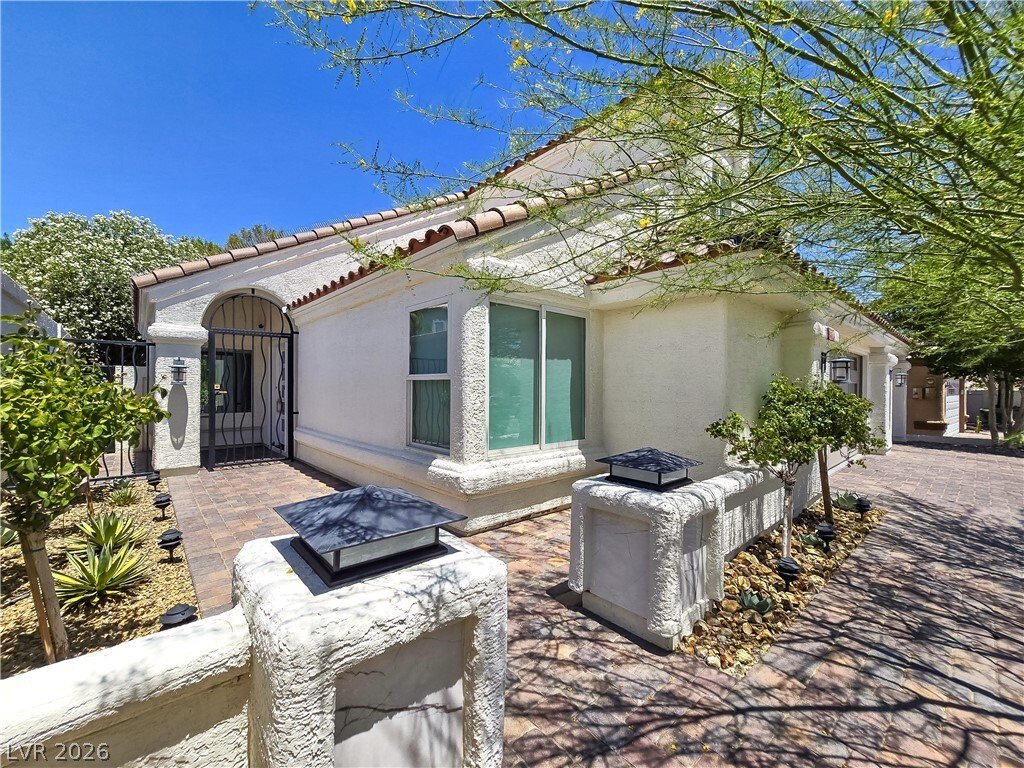 Casa en Las Vegas, Nevada, Estados Unidos 2 - 18493299