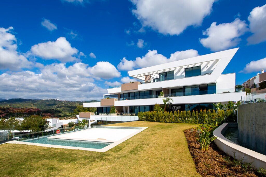 Apartment in Puerto De Cabopino, Elviria-Cabopino, Marbella 1 - 13722881