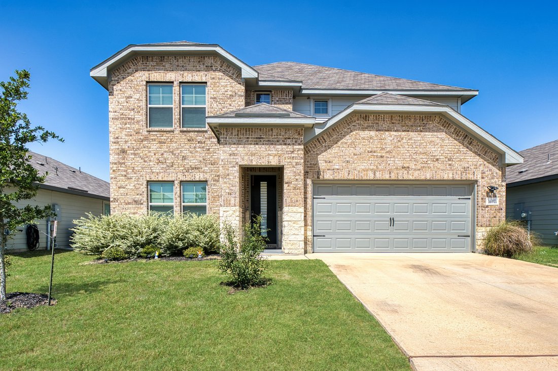 House in San Antonio, Texas, United States 1 - 18492314