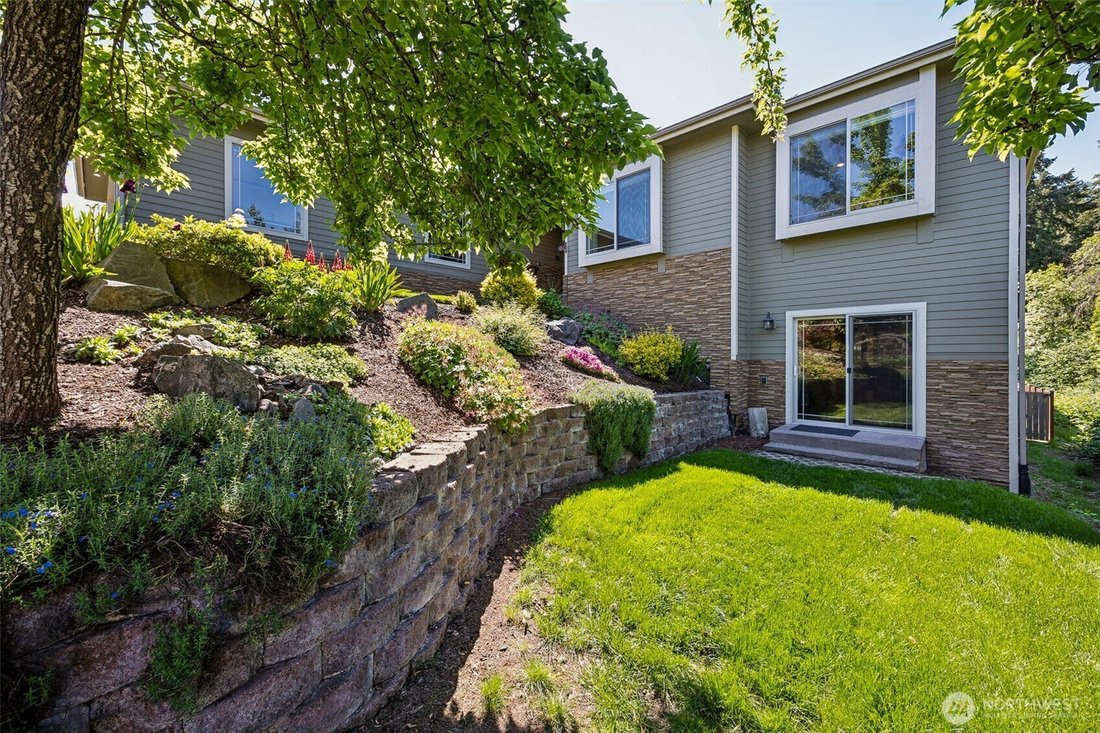 House in Lake Tapps, Washington, United States 2 - 18045509