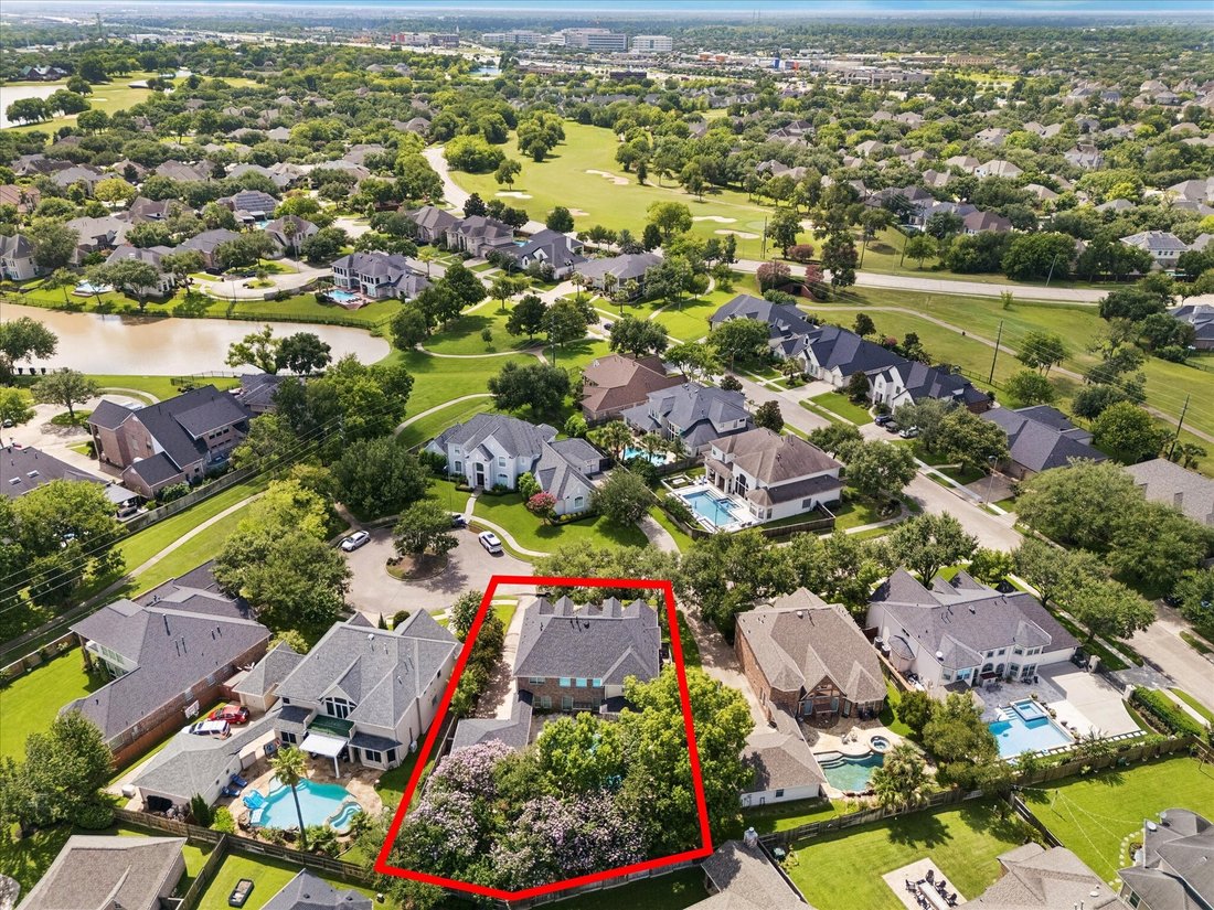 House in Sugar Land, Texas, United States 3 - 18494887