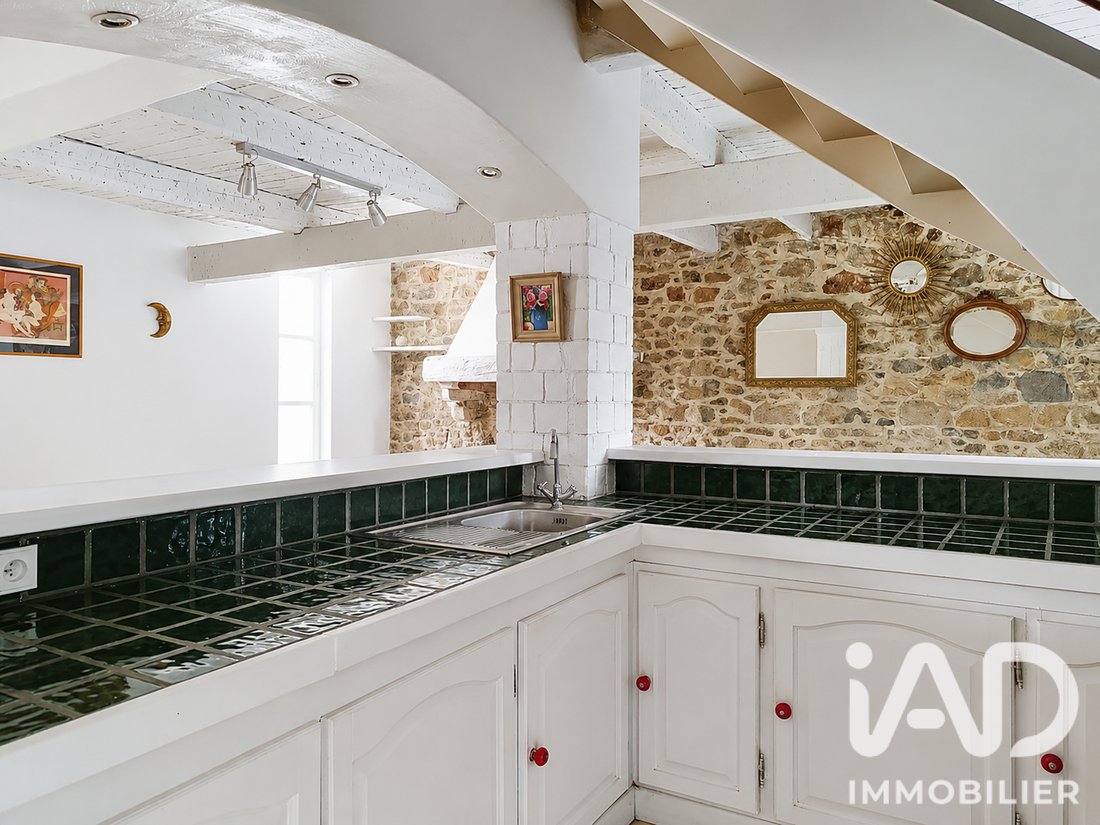 House in Trois Quartiers-Siblas, Toulon, France 5 - 18495788