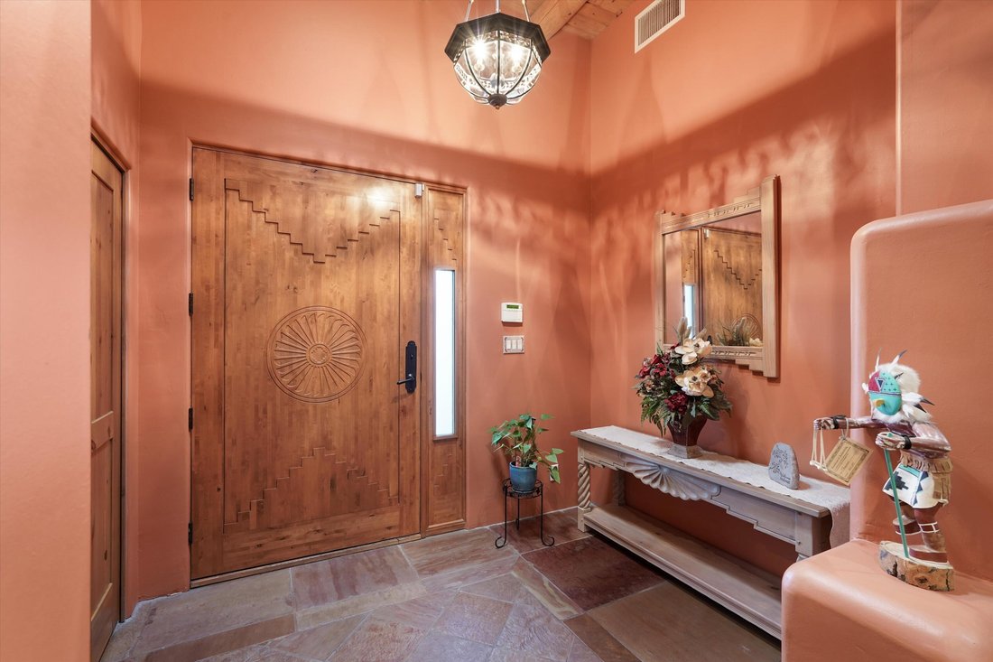House in Albuquerque, New Mexico, United States 4 - 18494857