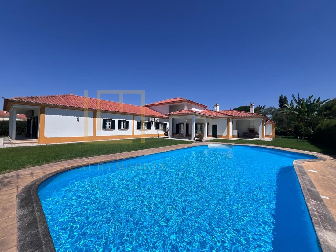House in Poceirao e Marateca, Setubal, Portugal 1 - 18495255