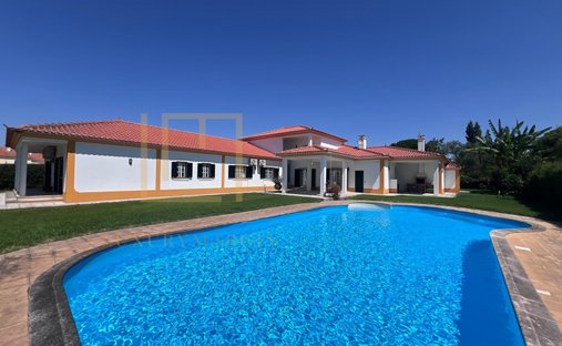 Casa a Poceirao e Marateca, Setúbal Municipality, Portogallo 1