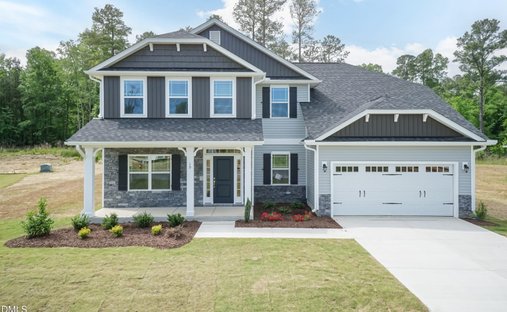 House in Cameron, North Carolina, United States 1