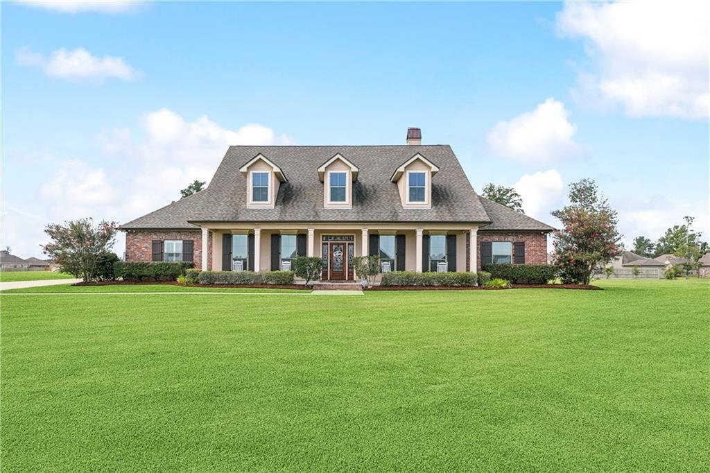 House in Westwego, Louisiana, United States 1 - 18494456