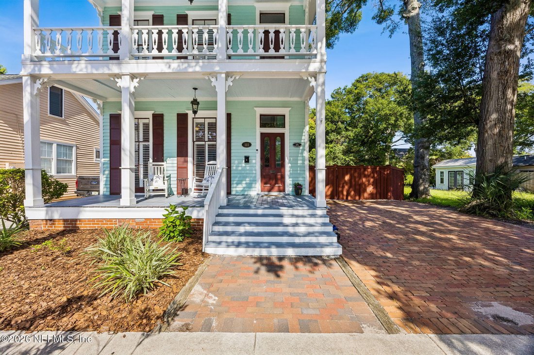 House in Fernandina Beach, Florida, United States 3 - 18494504