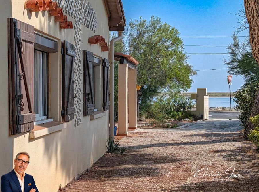 Villa in Leucate, Occitania, France 3 - 18495679
