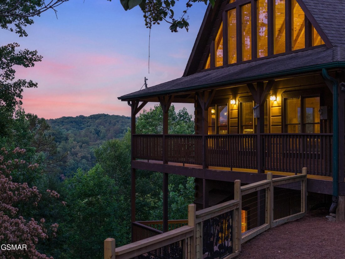 House in Sevierville, Tennessee, United States 5 - 18494040