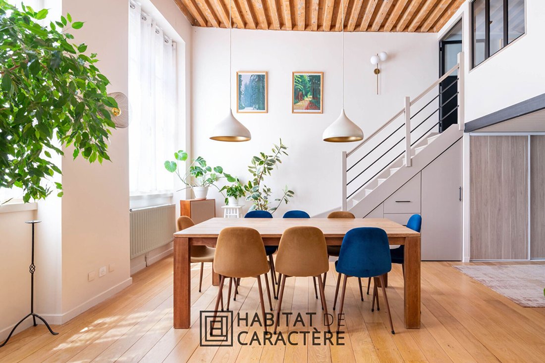 Apartment in Croix Rousse-Gros Caillou, Lyon 4e Arrondissement, Lyon 5 - 18495622