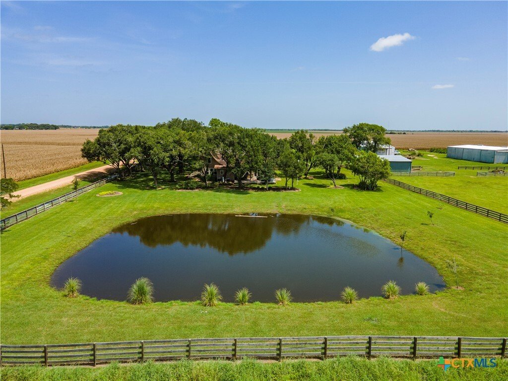 House in El Campo, Texas, United States 2 - 18494077