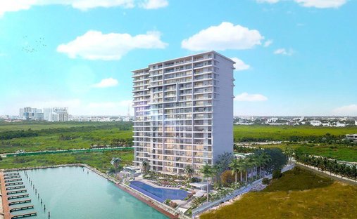 Apartment in Cancún, Quintana Roo, Mexico 1