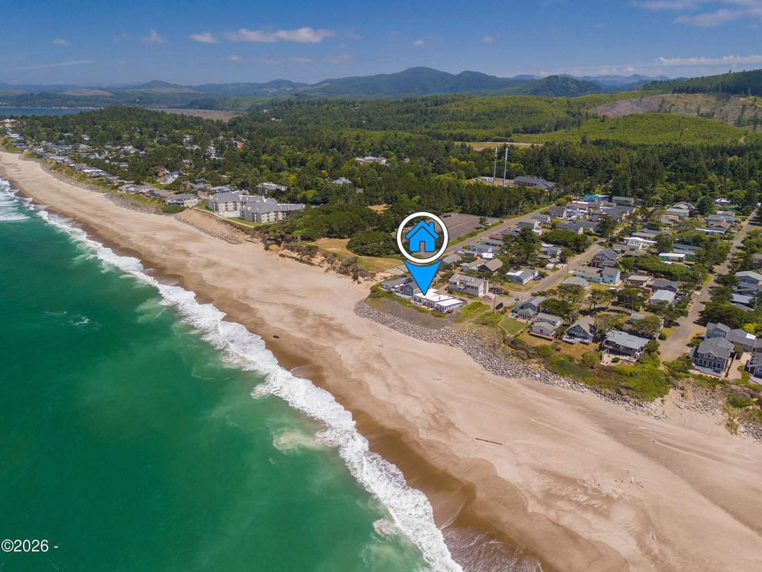 House in Lincoln City, Oregon, United States 5 - 18492822