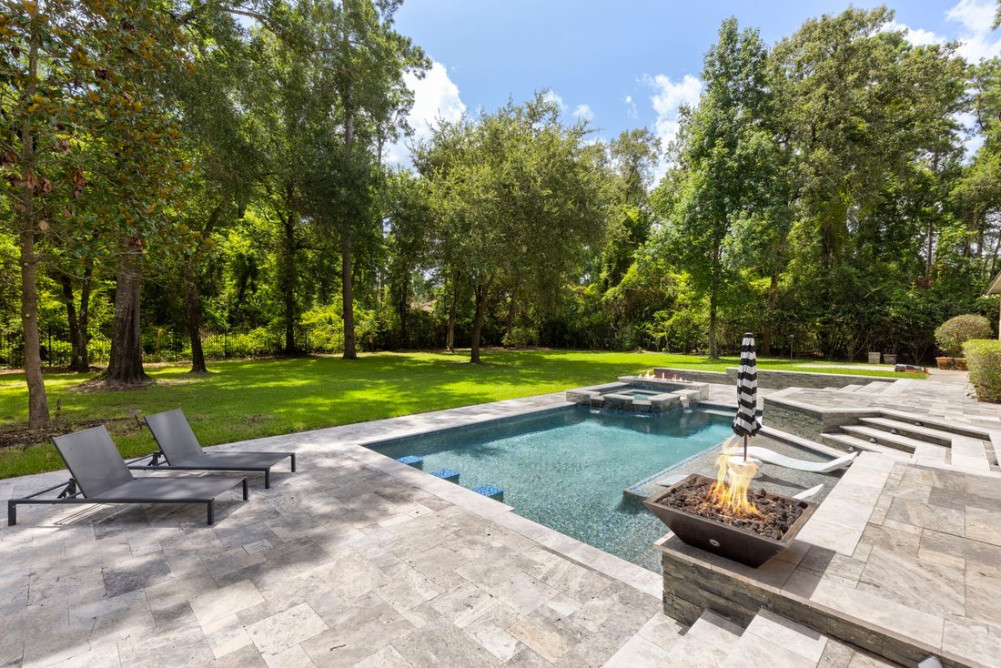 House in Spring, Texas, United States 2 - 18494813