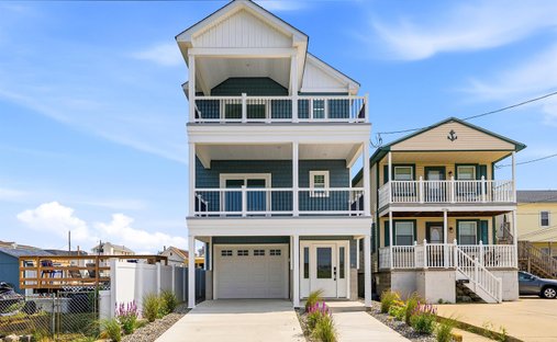 Casa a Wildwood, New Jersey, Stati Uniti 1