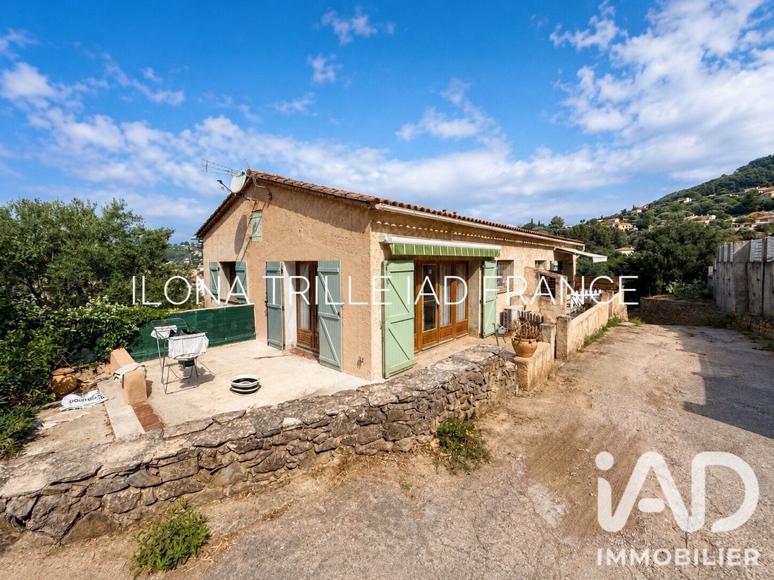 House in Nord Est, Ollioules, France 1 - 18495753