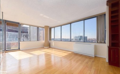 Condominio a New York, New York, Stati Uniti 1