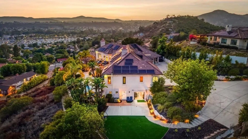 House in Poway, California, United States 3 - 18493777