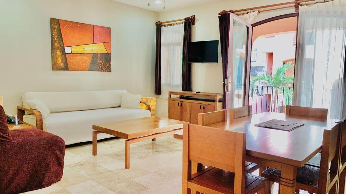 Apartment in Playa del Carmen, Quintana Roo, Mexico 5 - 18492536