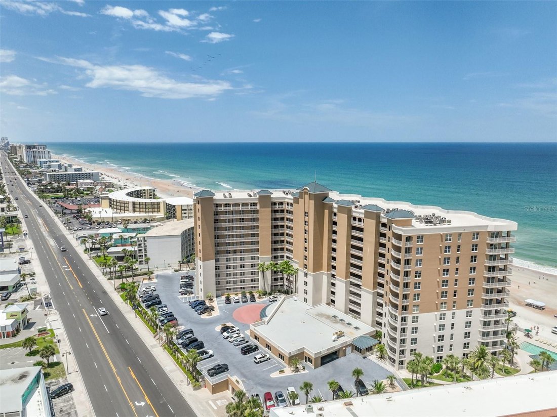 Condo in Daytona Beach, Florida, United States 2 - 18494529