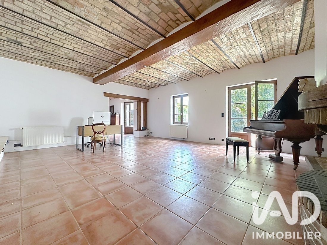 House in Garancieres, Ile-de-France, France 4 - 18495748