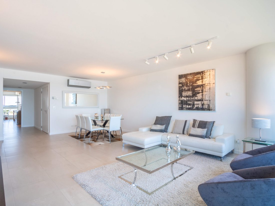 Apartment in Punta del Este, Maldonado Department, Uruguay 2 - 18493025