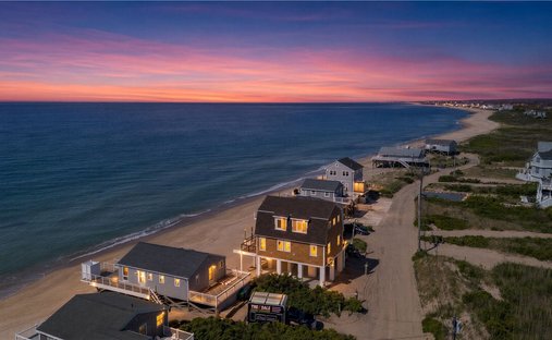 Haus in South Kingstown, Rhode Island, Vereinigte Staaten 1