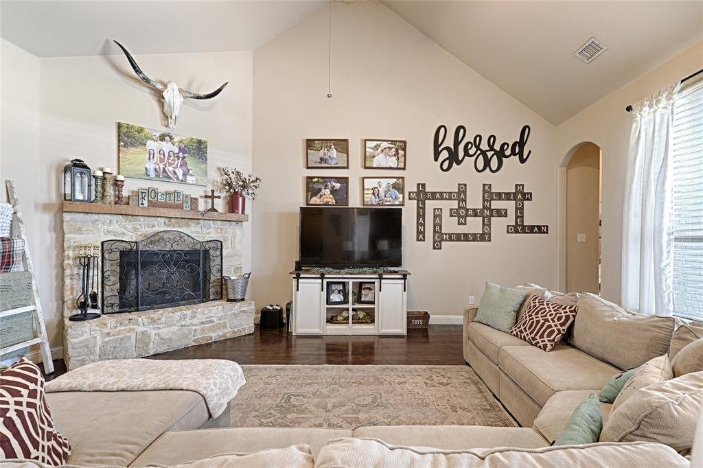 House in Kaufman, Texas, United States 3 - 18478917