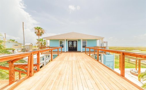 Haus in Freeport, Texas, Vereinigte Staaten 1