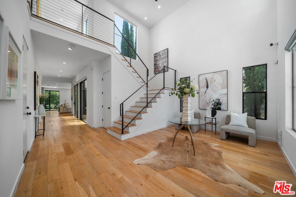 House in Los Angeles, California, United States 4 - 18494443