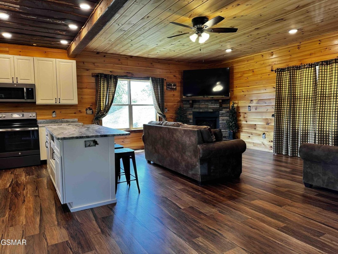House in Sevierville, Tennessee, United States 5 - 18493816
