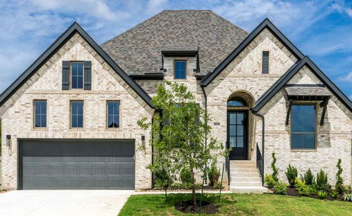 Maison à Georgetown, Texas, États-Unis 1