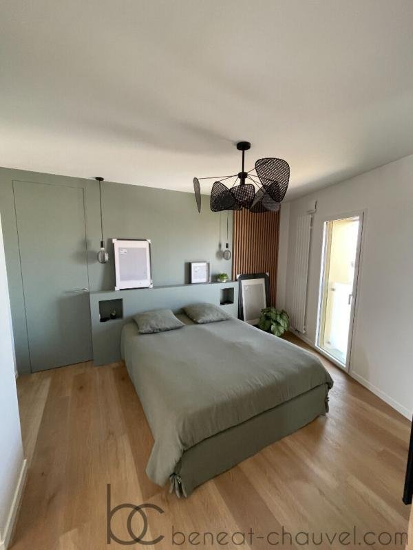 Apartment in Zone Industrielle du Prat, Vannes, France 5 - 18493874