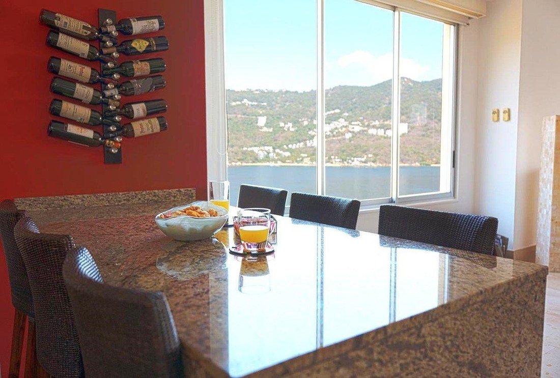 Apartment in Acapulco, Guerrero, Mexico 1 - 18492780