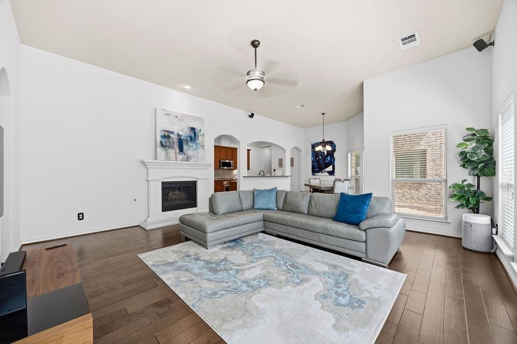 House in Frisco, Texas, United States 2 - 18494276