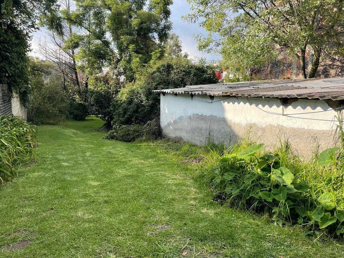 Land in Mexico City, Mexico 1 - 18492739