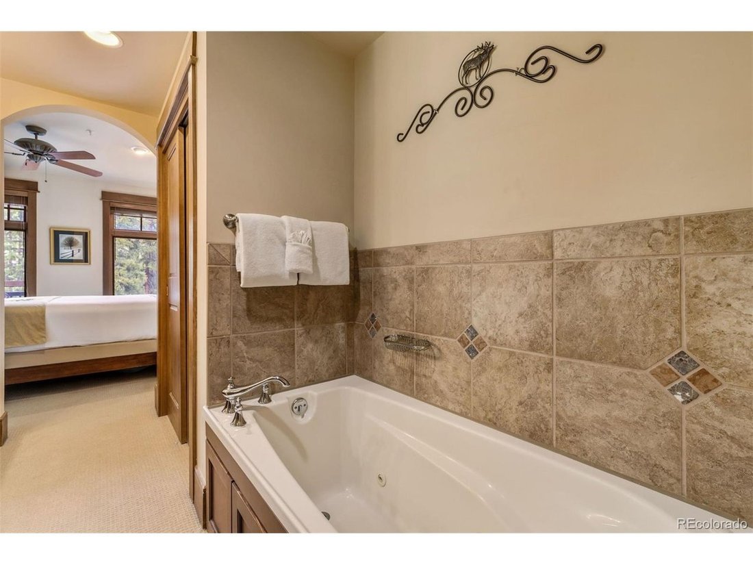 Condo in Dillon, Colorado, United States 5 - 18493072