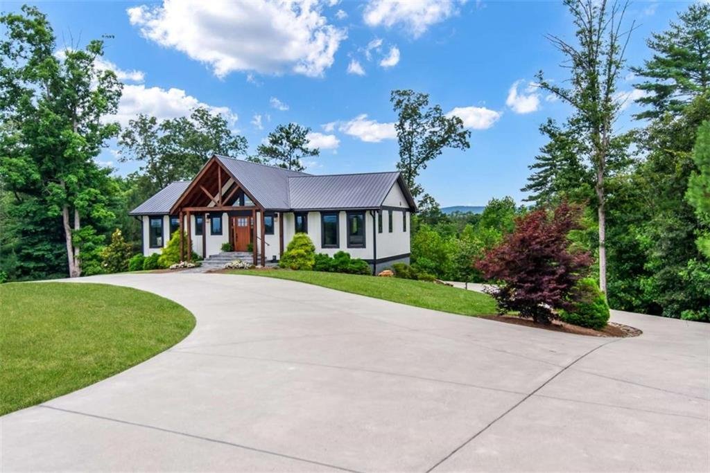 House in Ellijay, Georgia, United States 5 - 18493978