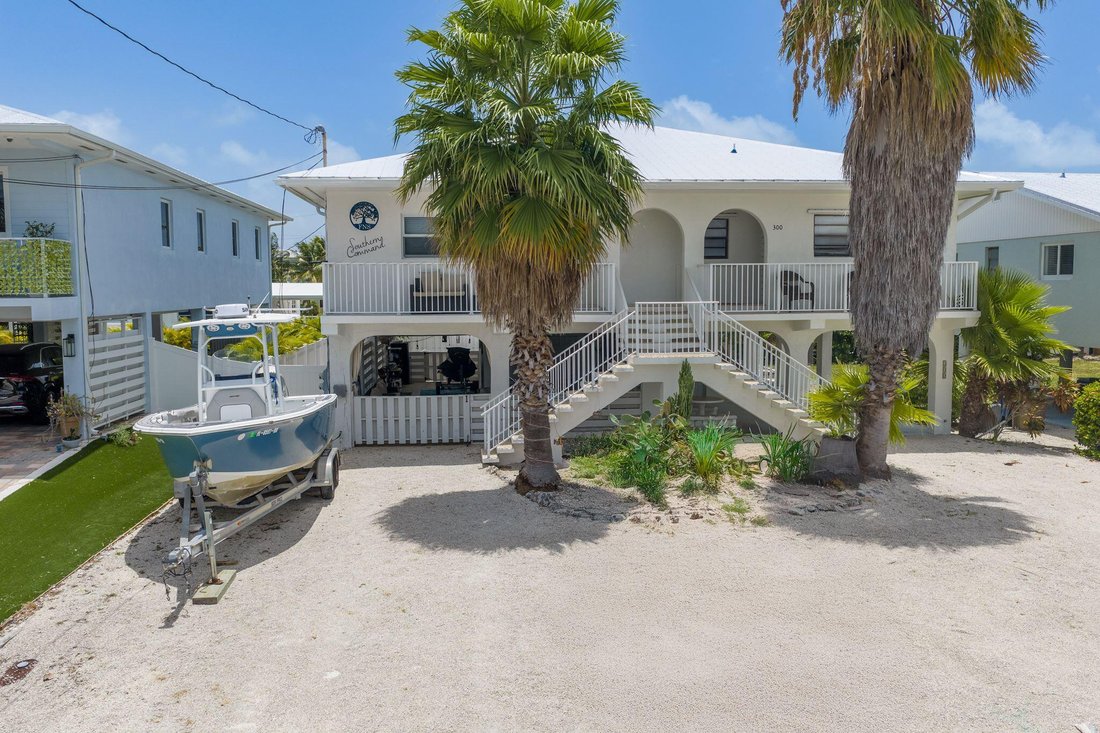 House in Key Colony Beach, Florida, United States 2 - 18494195