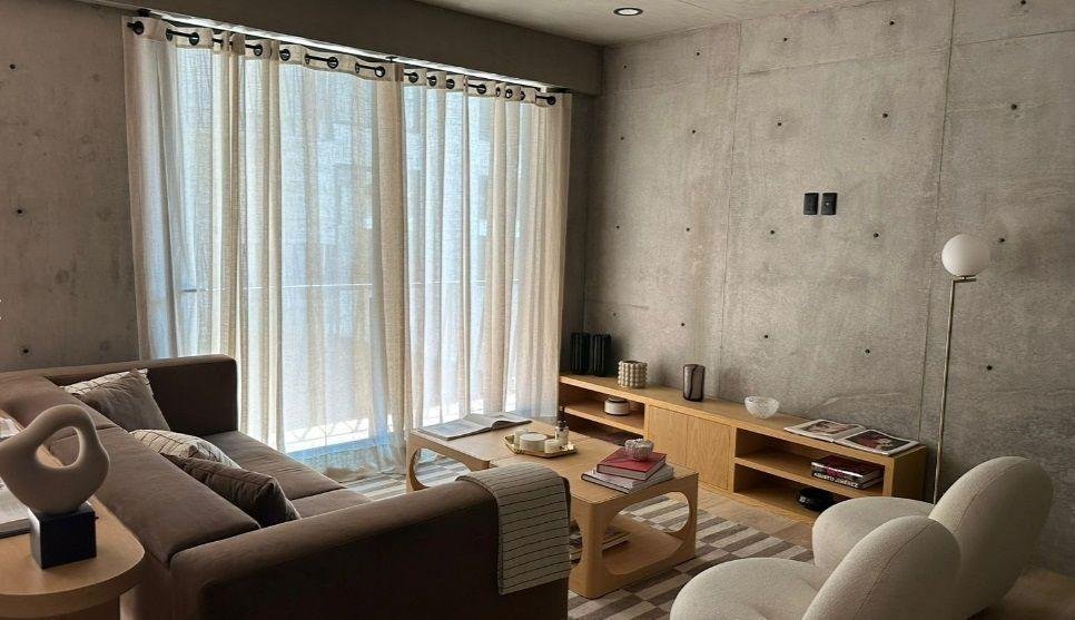 Apartment in Mexico City, Mexico 2 - 18492681