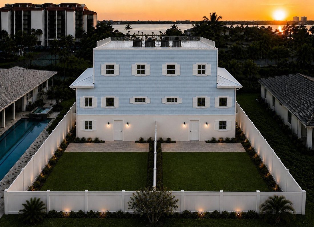 House in St. Petersburg, Florida, United States 2 - 17951550