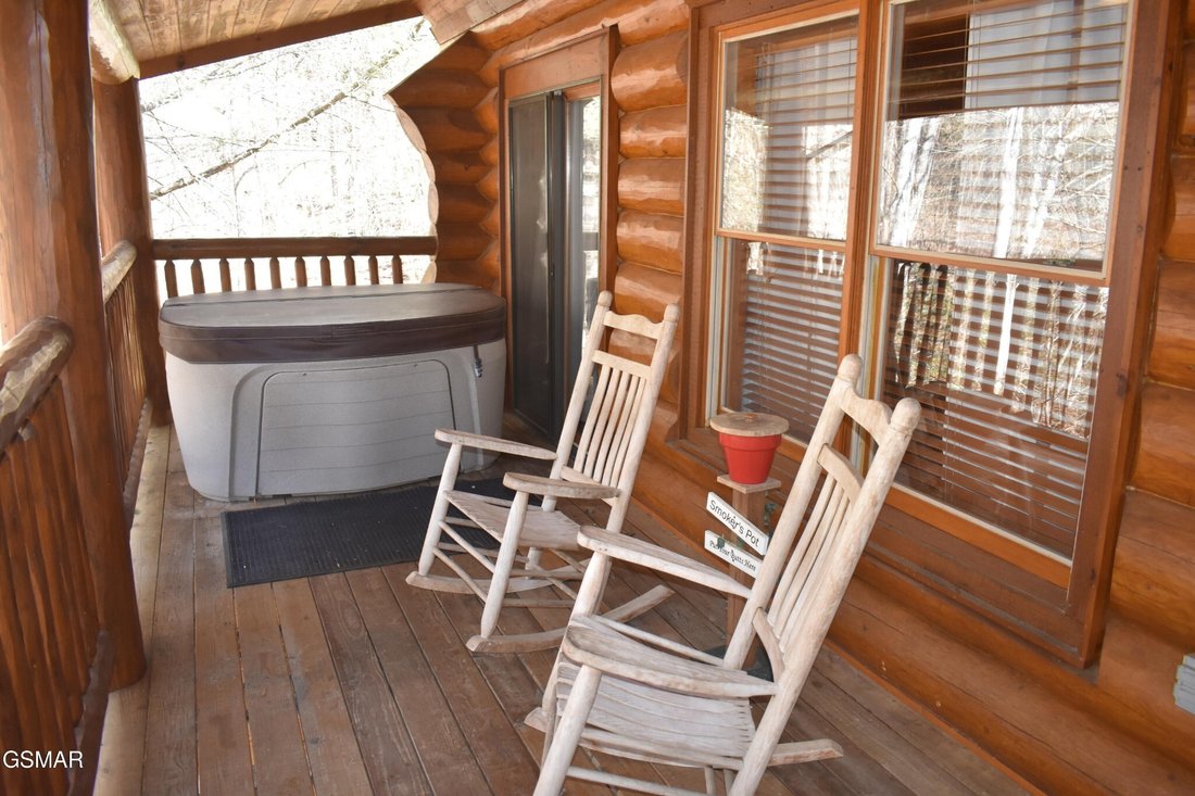 House in Sevierville, Tennessee, United States 4 - 18493880