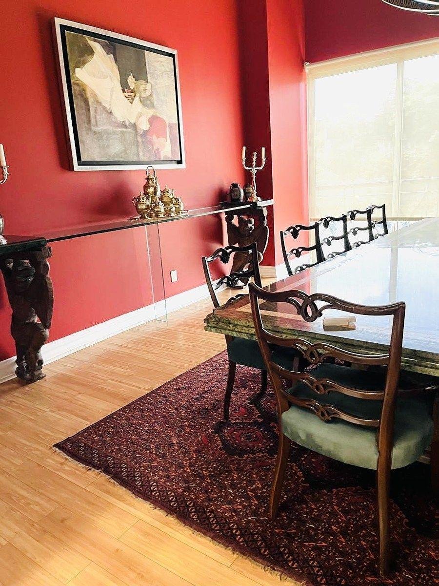 Wohnung in Mexico City, Mexiko 3 - 18492765