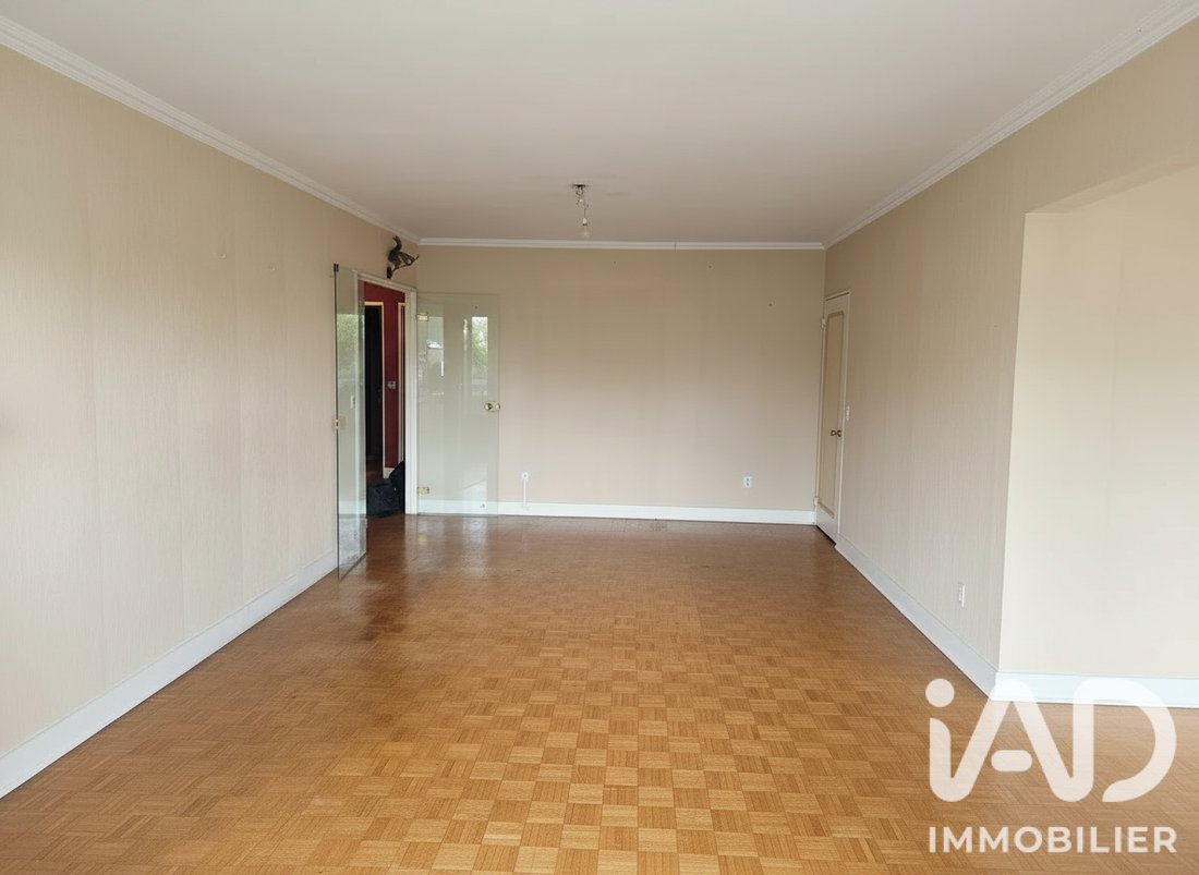 Apartment in Mexique, Le Pecq, France 3 - 18495771