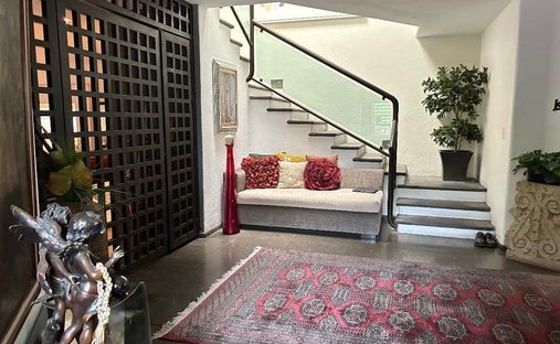 Condo in Santiago de Querétaro, Querétaro, Mexico 1