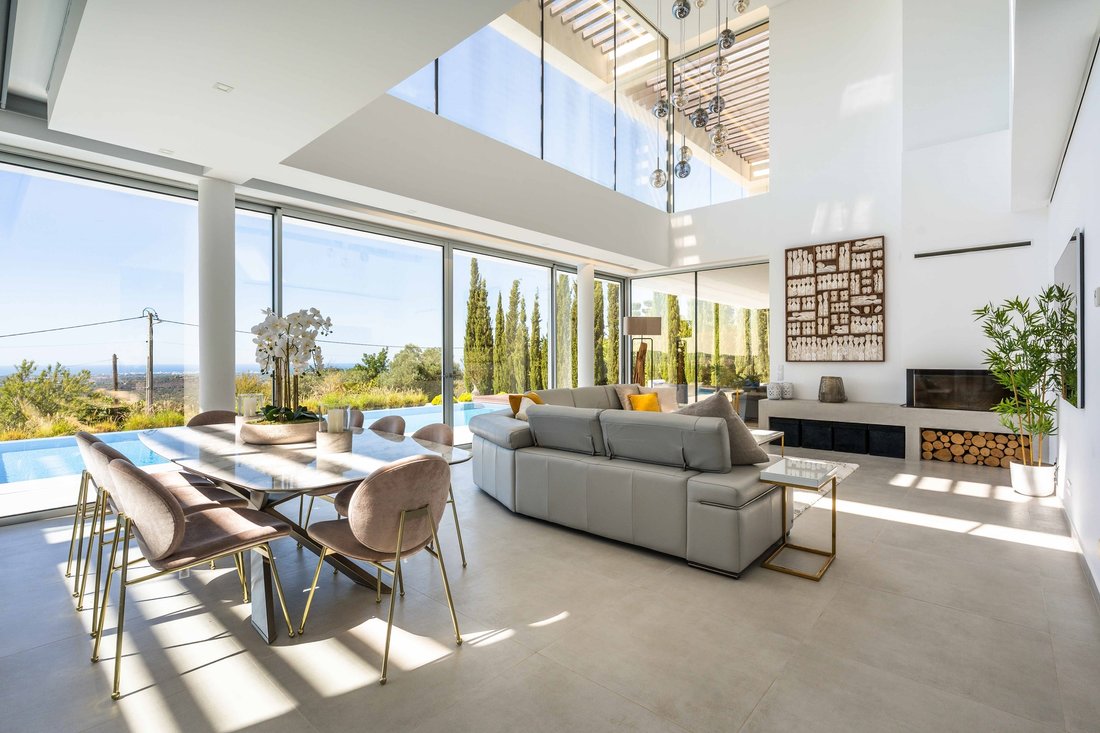 Villa in Loule (Sao Sebastiao), Algarve, Portugal 2 - 18492923