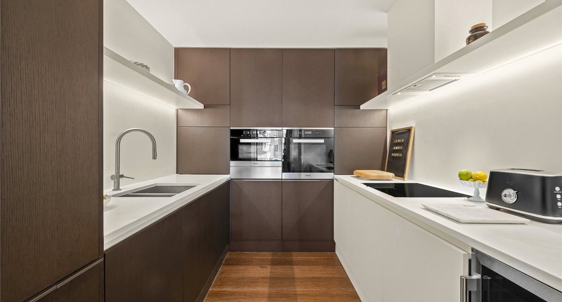 Appartamento a Fitzrovia, Camden, Inghilterra 4 - 18493104